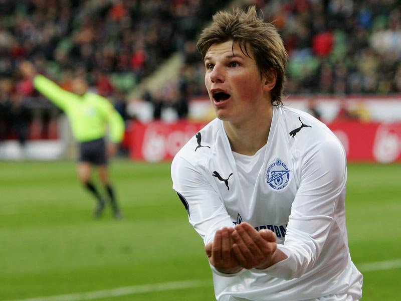 arshavin A.